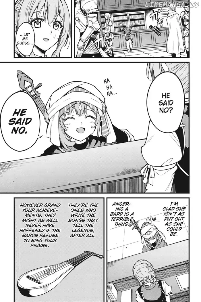 Goblin Slayer: Side Story Year One Chapter 117 image 11_optimized_optimized